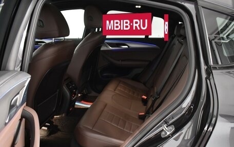 BMW X4, 2019 год, 5 200 000 рублей, 10 фотография