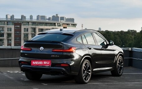 BMW X4, 2019 год, 5 200 000 рублей, 6 фотография