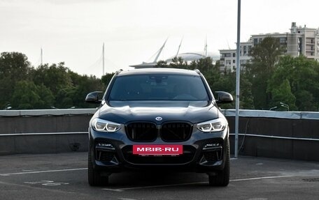 BMW X4, 2019 год, 5 200 000 рублей, 2 фотография