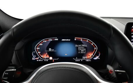 BMW X4, 2019 год, 5 200 000 рублей, 16 фотография