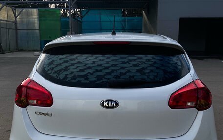 KIA cee'd III, 2015 год, 950 000 рублей, 4 фотография