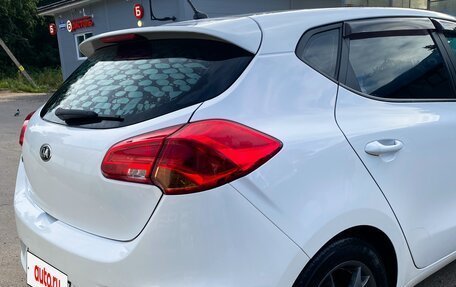 KIA cee'd III, 2015 год, 950 000 рублей, 3 фотография