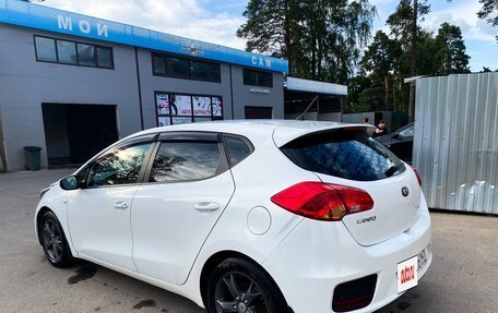 KIA cee'd III, 2015 год, 950 000 рублей, 2 фотография