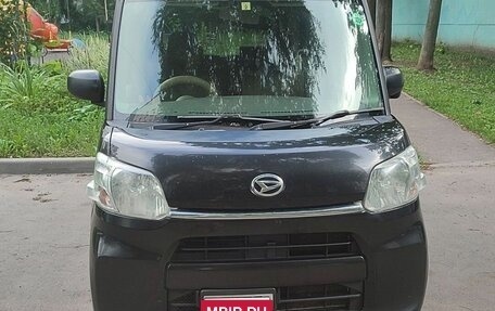 Daihatsu Tanto III, 2017 год, 888 888 рублей, 1 фотография