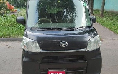 Daihatsu Tanto III, 2017 год, 888 888 рублей, 1 фотография