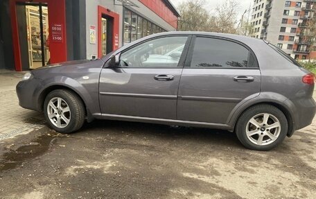 Chevrolet Lacetti, 2011 год, 550 000 рублей, 1 фотография