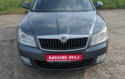 Skoda Octavia, 2009 год, 650 000 рублей, 1 фотография