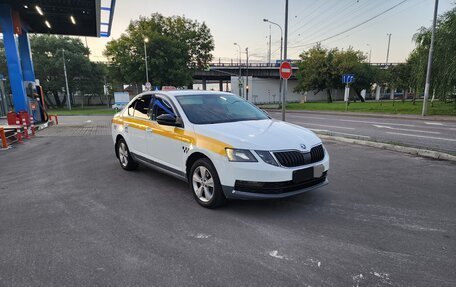 Skoda Octavia, 2018 год, 890 000 рублей, 1 фотография