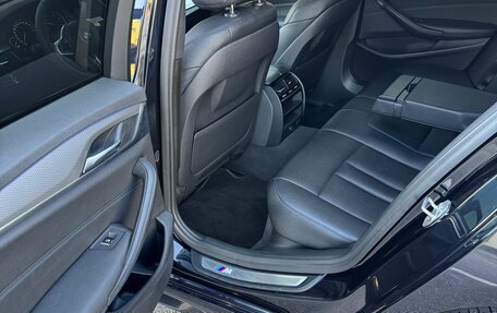 BMW 5 серия, 2019 год, 3 095 000 рублей, 9 фотография