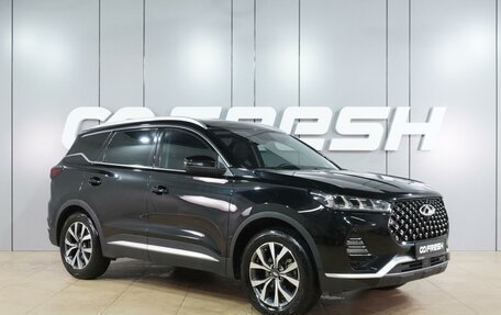 Chery Tiggo 7 Pro, 2022 год, 1 699 000 рублей, 1 фотография