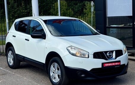 Nissan Qashqai, 2012 год, 1 099 000 рублей, 1 фотография