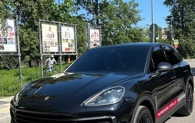 Porsche Cayenne III, 2020 год, 6 500 000 рублей, 1 фотография