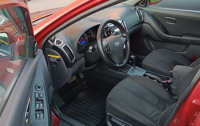 Hyundai Elantra IV, 2009 год, 560 000 рублей, 1 фотография