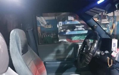 Chevrolet Blazer I рестайлинг, 1992 год, 500 000 рублей, 1 фотография