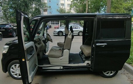 Daihatsu Tanto III, 2017 год, 888 888 рублей, 2 фотография