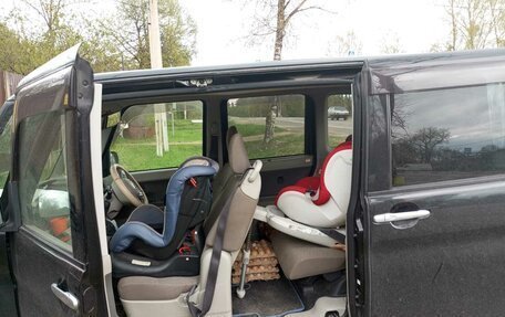 Daihatsu Tanto III, 2017 год, 888 888 рублей, 5 фотография