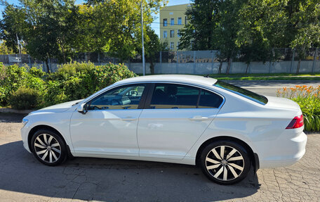 Volkswagen Passat B8 рестайлинг, 2019 год, 2 650 000 рублей, 2 фотография