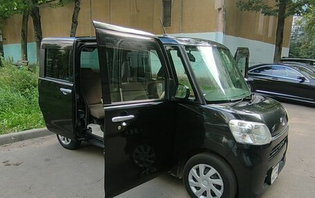 Daihatsu Tanto III, 2017 год, 888 888 рублей, 3 фотография