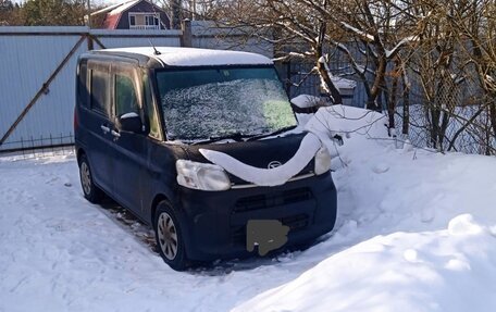 Daihatsu Tanto III, 2017 год, 888 888 рублей, 6 фотография