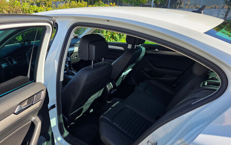Volkswagen Passat B8 рестайлинг, 2019 год, 2 650 000 рублей, 6 фотография
