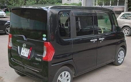 Daihatsu Tanto III, 2017 год, 888 888 рублей, 4 фотография