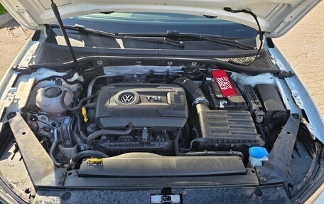 Volkswagen Passat B8 рестайлинг, 2019 год, 2 650 000 рублей, 9 фотография