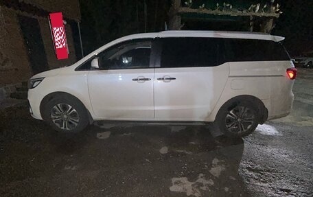 KIA Carnival III, 2020 год, 3 250 000 рублей, 4 фотография