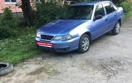 Daewoo Nexia I рестайлинг, 2008 год, 200 000 рублей, 11 фотография