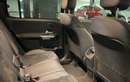 Mercedes-Benz GLB, 2021 год, 4 490 000 рублей, 20 фотография