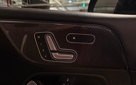 Mercedes-Benz GLB, 2021 год, 4 490 000 рублей, 18 фотография