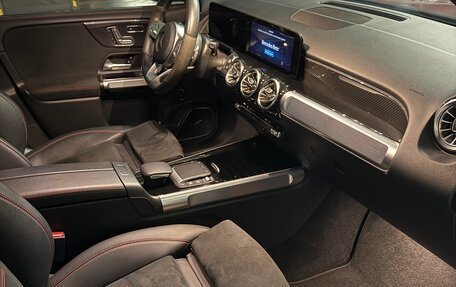 Mercedes-Benz GLB, 2021 год, 4 490 000 рублей, 19 фотография