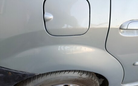 Renault Logan I, 2005 год, 250 000 рублей, 14 фотография
