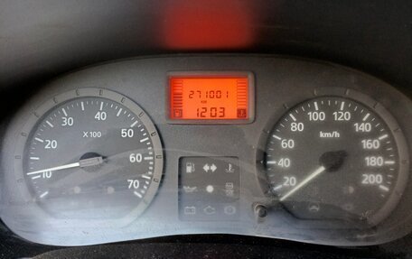 Renault Logan I, 2005 год, 250 000 рублей, 27 фотография