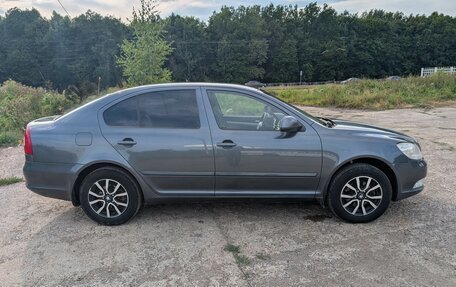 Skoda Octavia, 2009 год, 650 000 рублей, 6 фотография