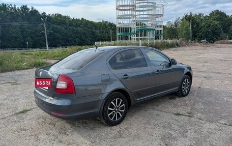 Skoda Octavia, 2009 год, 650 000 рублей, 7 фотография