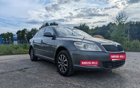 Skoda Octavia, 2009 год, 650 000 рублей, 5 фотография