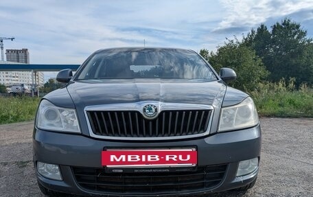 Skoda Octavia, 2009 год, 650 000 рублей, 2 фотография