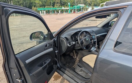 Skoda Octavia, 2009 год, 650 000 рублей, 12 фотография