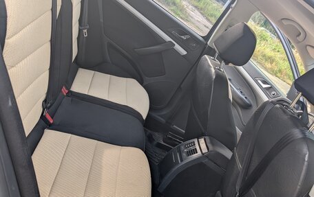 Skoda Octavia, 2009 год, 650 000 рублей, 16 фотография