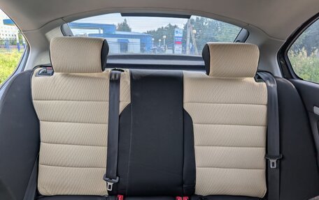 Skoda Octavia, 2009 год, 650 000 рублей, 15 фотография