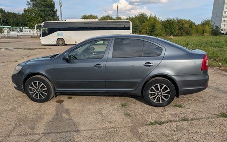 Skoda Octavia, 2009 год, 650 000 рублей, 11 фотография