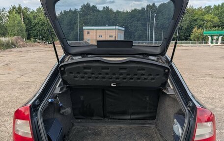 Skoda Octavia, 2009 год, 650 000 рублей, 17 фотография