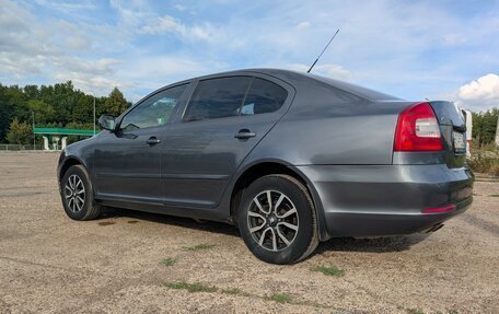 Skoda Octavia, 2009 год, 650 000 рублей, 10 фотография