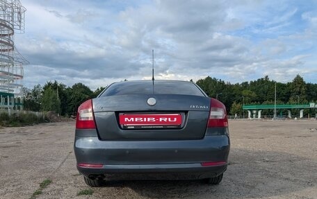Skoda Octavia, 2009 год, 650 000 рублей, 9 фотография