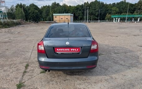 Skoda Octavia, 2009 год, 650 000 рублей, 8 фотография