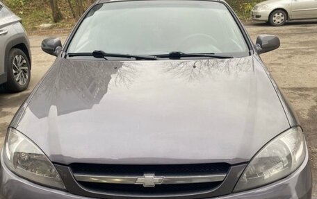 Chevrolet Lacetti, 2011 год, 550 000 рублей, 7 фотография