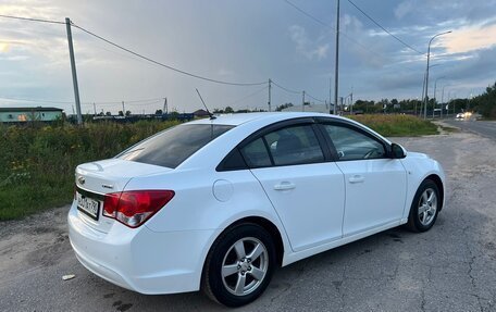 Chevrolet Cruze II, 2013 год, 750 000 рублей, 8 фотография