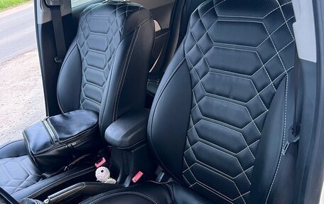 Chevrolet Cruze II, 2013 год, 750 000 рублей, 10 фотография