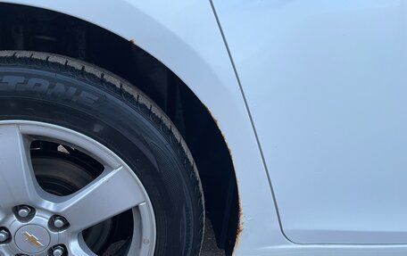 Chevrolet Cruze II, 2013 год, 750 000 рублей, 15 фотография