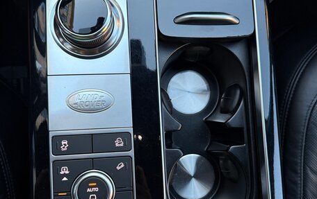 Land Rover Range Rover IV рестайлинг, 2020 год, 9 000 000 рублей, 11 фотография
